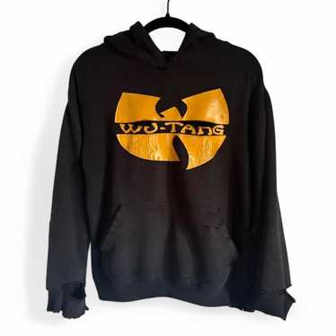 Wu wear sweatshirt vintage - Gem