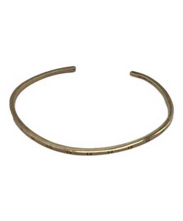 アクセサリー Maison Margiela bangle Maison Margiela】 Bangle