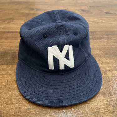 [ EBBETS FIELD ]★Brooklyn Eagles Athletic Club MTM Ebbets-Field---Brooklyn-Eagles