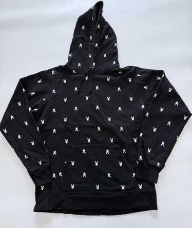 Supreme playboy hoodie - Gem