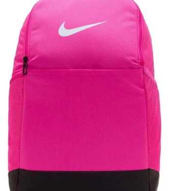 【美品】90〜00s NIKE knapsack pink Vintage nike backpack pink big logo 90s | eBay