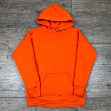 Vintage double face hoodie - Gem