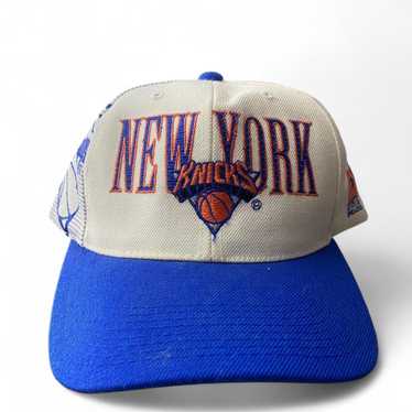 Vintage knicks snapback caps - Gem