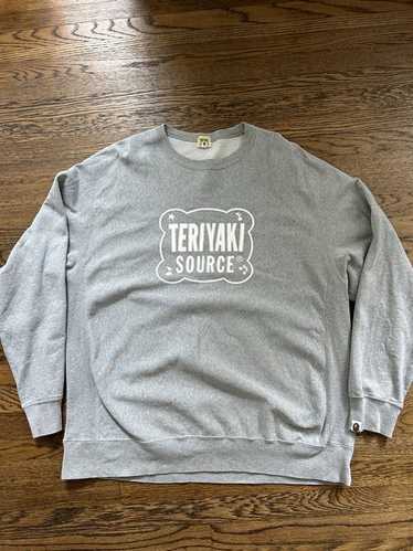 Bape bape teriyaki boys - Gem
