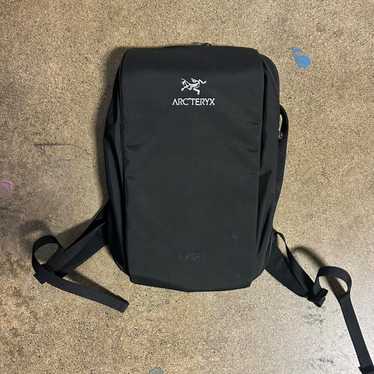 Arcteryx backpack black - Gem