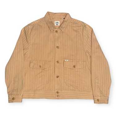 ジャケット・アウター deadstock Japanese vintage work jac Japanese workwear jacket - Gem