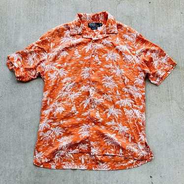 Ralph lauren vintage camp - Gem