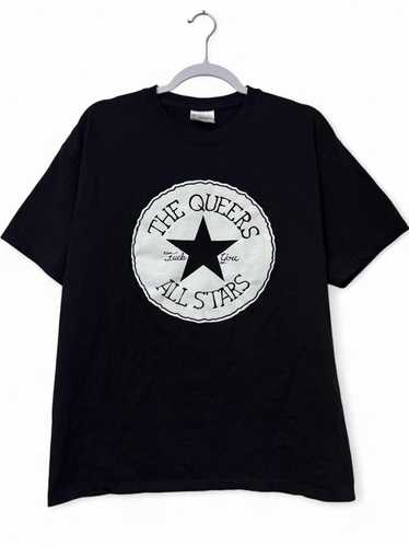 The queers xl punk - Gem