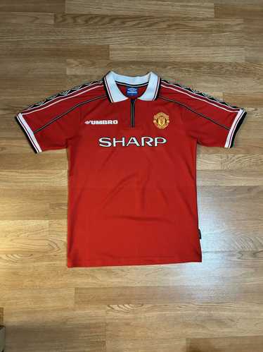 Manchester united umbro - Gem