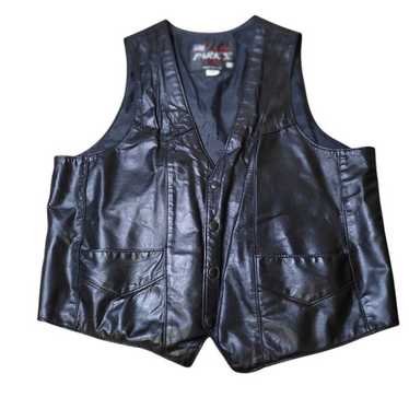 Vintage park v leather - Gem