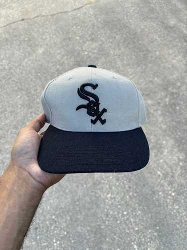 White sox snapback - Gem