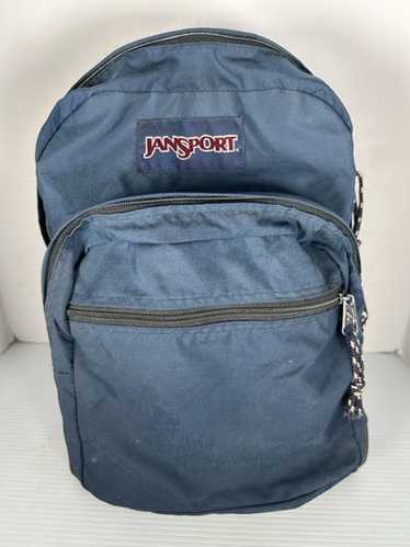 Jansport vintage backpack 90s - Gem
