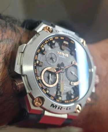 Casio mrg 7100bj g - Gem