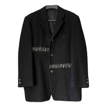Vintage yohji yamamoto jacket - Gem