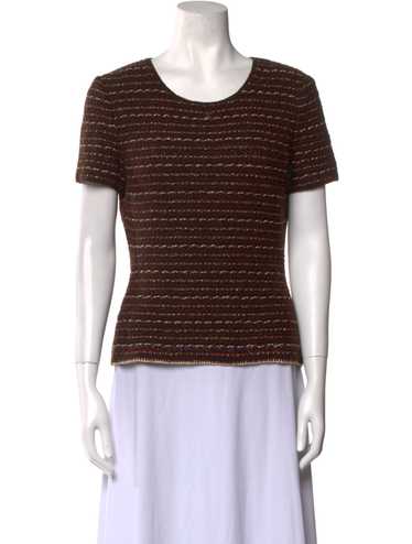 Chanel t shirt vintage - Gem