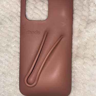 Rhode Iphone 14 Pro Case - Gem