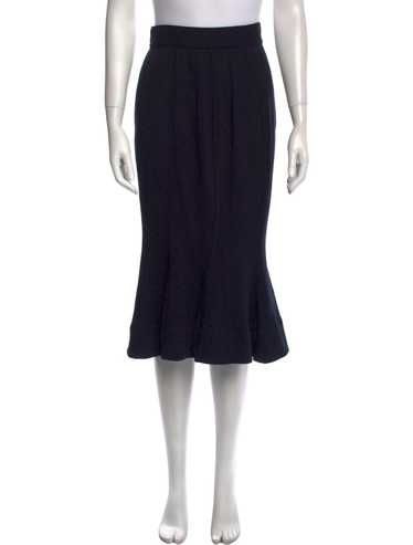 Vivienne Westwood ANGLOMANIAスカート Vivienne Westwood Anglomania Gray asymmetrical skirt