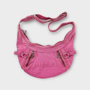 Diesel archive bag - Gem