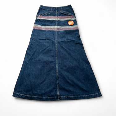 [即日発送] HYSTERIC GLAMOUR DENIM SKIRT Hysteric Glamour Graphic Denim Skirt – Source of Sweet