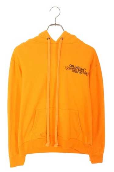 Off-White Chrome Hearts パーカー 2018 Mサイズ Chrome Hearts x Off-White Hoodie – Justin Reed