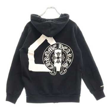 関税込 Chrome Hearts Dover Street Market Zip Up Hoodie 関税込 Chrome Hearts Dover Street Market Zip Up Hoodie