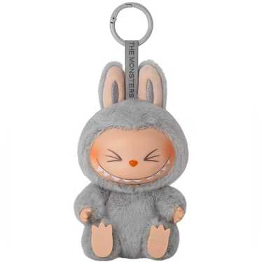 LABUBU ポップマート ラブブ　LUCK セブチ ジョシュア着用 楽天市場】日本未入荷 Pop Mart ポップマート ラブブ ザー