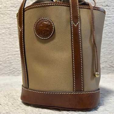Hunting world tote bag - Gem