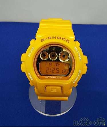 g shock dw 6900sb - Gem