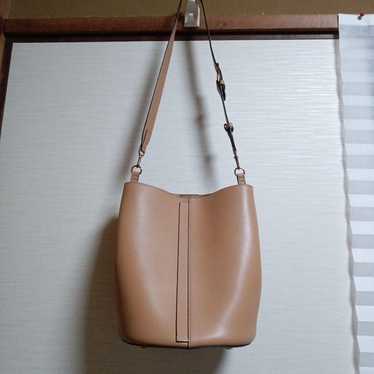 DECKE/デッケ KNOTTED ハンドバッグ　 IÊNA DECKE(デッケ)】 FLOW|allureville OFFICIAL SITE / ONLINE SHOP