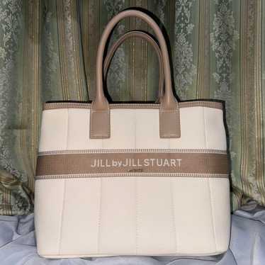 Jill stuart tote - Gem