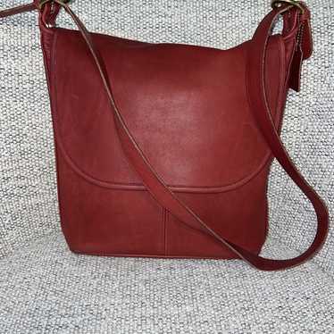 Vintage coach 4115 shoulder - Gem