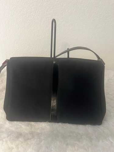 バッグ archive DKNY city leather shoulder bag City dkny purse - Gem