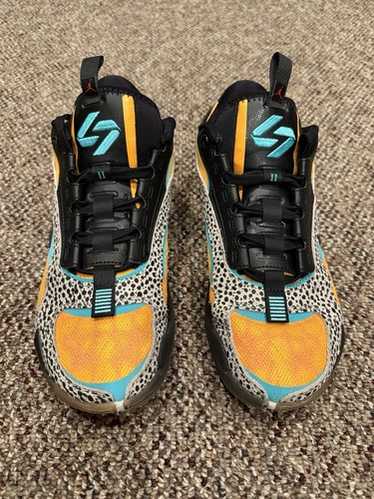 新品未使用　Nike Jordan Luka 2 \"The Pitch\" Jordan Luka 2 PF Low The Pitch - FQ9046-800 | eBay