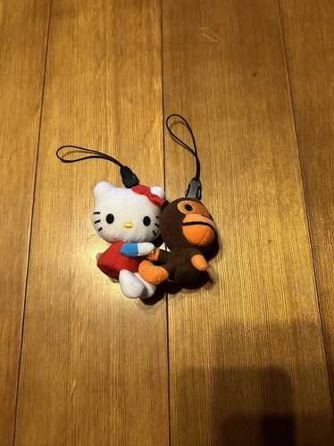 A bathing ape sanrio - Gem