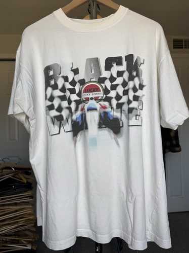 Lucky strike shirt vintage - Gem