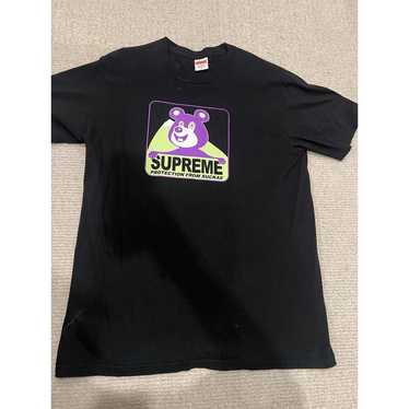 トップス Supreme Bear Tee M Supreme 新品 シュプリーム SUPREME Bear Tee Tシャツ