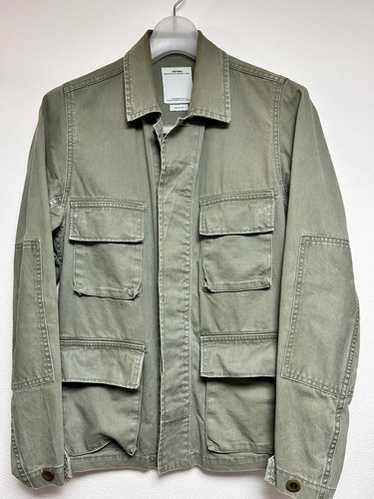 Visvim military jacket - Gem