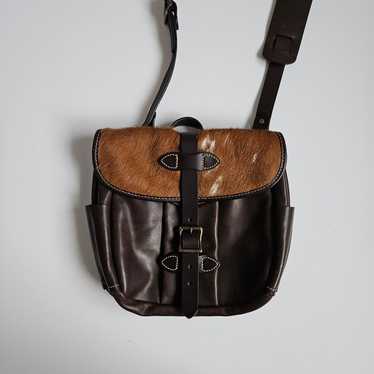 Filson field bag - Gem