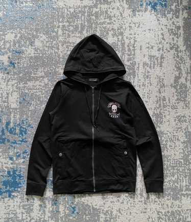 トップス Hysteric Glamour Skull Hoodie Archive Hysteric Glamour Skull Hoodie | Grailed