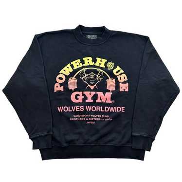 Darc sport powerhouse wolves - Gem