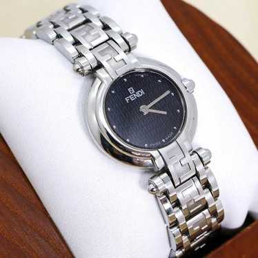 Rare fendi watch 750l - Gem