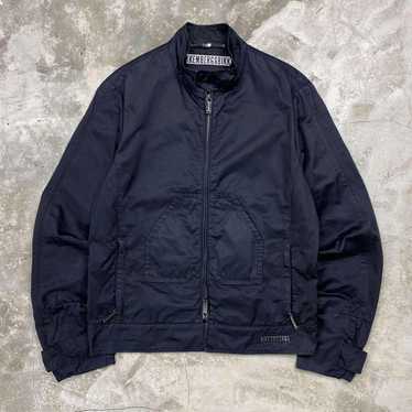 Dirk bikkembergs ss04 paneled - Gem