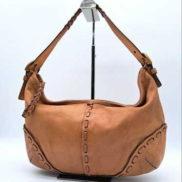 COACH　signature　hobo　halfmoon 　shoulder Coach K1K-6070 Sinegger one shoulder bag Half Moon Hobo | eBay