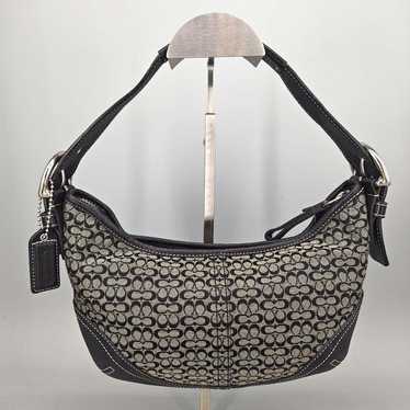 Coach soho signature mini - Gem