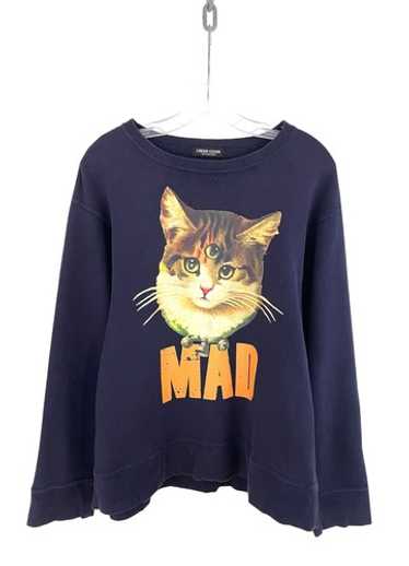 Undercover mad mad mad - Gem