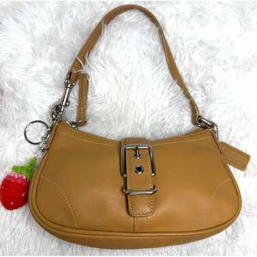 Vintage coach hampton demi - Gem