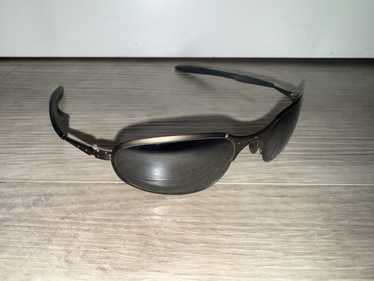 90s 00s OAKLEY a wire サングラス oakley オークリー サングラス ewire スクエア 90s 00s 希少