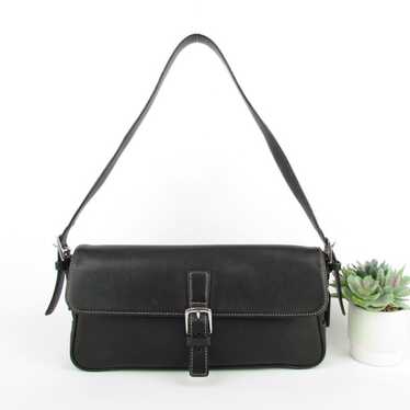 Coach black baguette - Gem