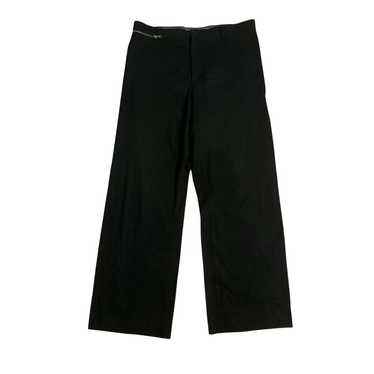 Miu miu wide pants - Gem