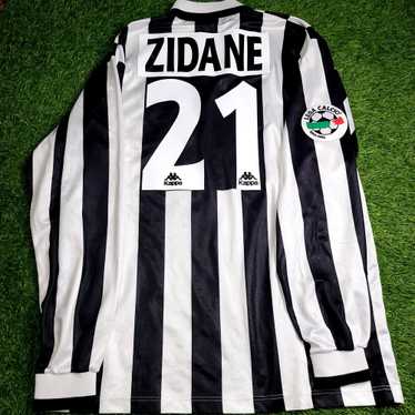 Kappa zidane juventus kappa - Gem